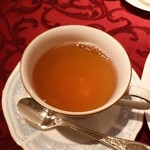 レストラン ザ・カステリアンルーム - 