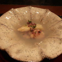 鉄板焼き いわ倉 - 