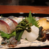 鉄板焼き いわ倉 - 