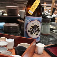 鉄板焼き いわ倉 - 