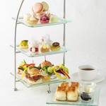 ラウンジ&バー マリンブルー(ヨコハマ グランド インターコンチネンタル ホテル) - 