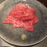 焼肉会席 舌牛 銀座店 - 