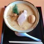 ラーメン みそ壱 - 