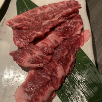 焼肉 にくなべ屋 神戸びいどろ 北野坂店 - 