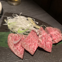 焼肉 にくなべ屋 神戸びいどろ 北野坂店 - 