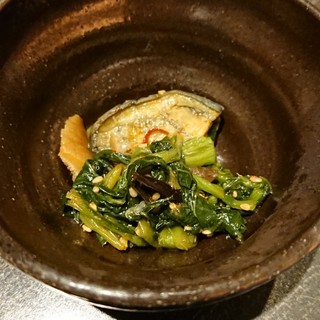 炭火炙り焼と地酒 いぶしぎん_1