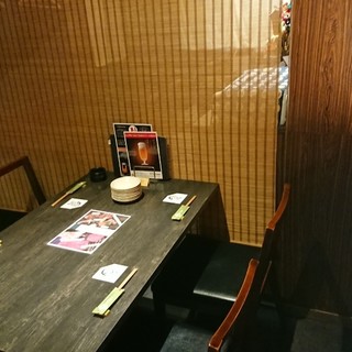 炭火炙り焼と地酒 いぶしぎん_2