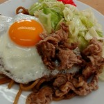 焼きそば　さいとう - 