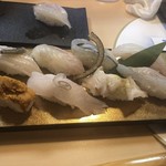 Sushi Suigun - 