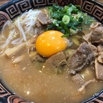 Tokushima Ramen Hiroya - 