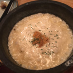 炭焼笑店 ゴジュウマル - 