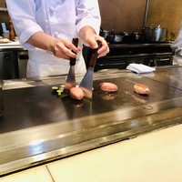 ahill ginza - 