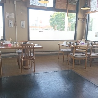 とかち豚丼 夢の蔵_2