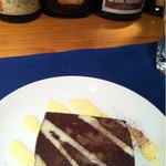 ラベイユ - ショコラテリーヌ