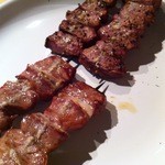 もつやき　婁熊東京 - 