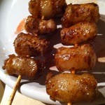 もつやき　婁熊東京 - 