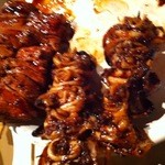 もつやき　婁熊東京 - 