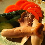 もつやき　婁熊東京 - 