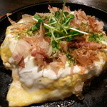 えべっさん - カレーチーズ