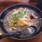 をうみ - をうみちゃんぽん