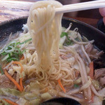 をうみ - をうみちゃんぽん