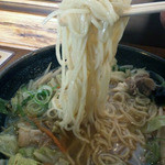 をうみ - をうみちゃんぽん