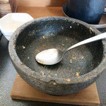 をうみ - 美味しかったです(^^)