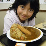 本家絶品 煮込みカツカレーの店 - 