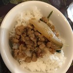 タイ・アヨタヤ・レストラン - 