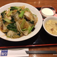 海皇 大阪堂島店 - 