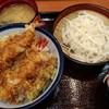 天丼てんや 香芝サービスエリア下り店