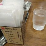 豚骨拉麺酒場 福の軒 - 