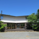 クッチーナ ヤヒコヤマ ぼすかいおーろ - 外観