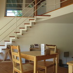 クッチーナ ヤヒコヤマ ぼすかいおーろ - 店内