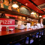 イタリアン酒場 びすとろ椿々 - 