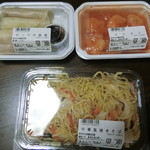 麗彩楼 - 購入したもの