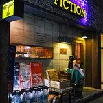 PULP FICTION - 店舗外観1