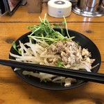 Saga Ramen Kui Douraku - 