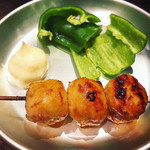 Kushiyaki Shinobu - 