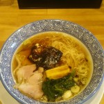 麺や ぶたコング - 