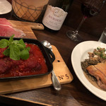 ヌメロ サンク - 