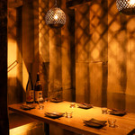 こだわりもん一家 - 内観写真: