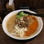 麺屋わっしょい - 