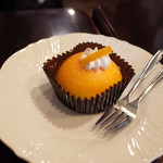 ＬＩＤＯ - オレンジクリームケーキ