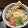 うどん うばら