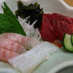 魚料理 かねやす - 