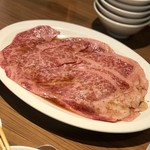 焼肉 ジャンボ - 
