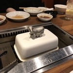 焼肉 ジャンボ - 