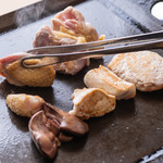 鳥料理 鳥勝 - メイン写真: