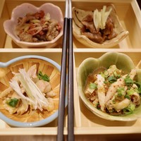 山形山　月島店 - 